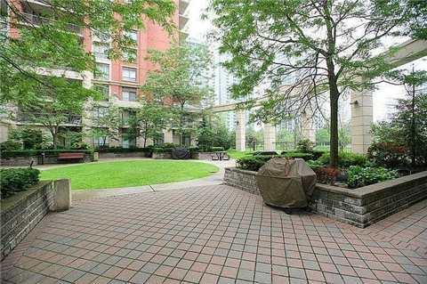 707 - 55 Harrison Garden Blvd, Condo with 1 bedrooms, 1 bathrooms and 1 parking in Toronto ON | Image 2