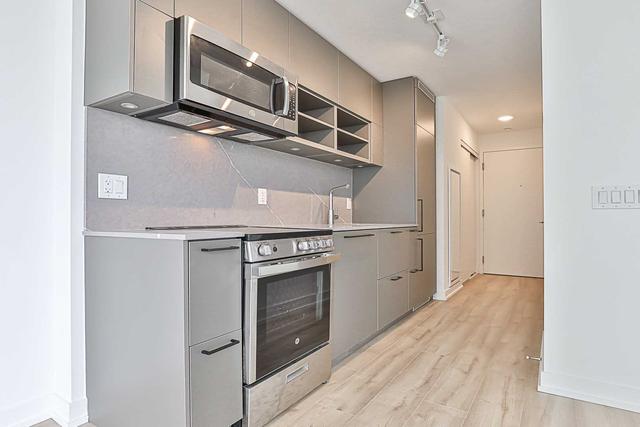 1009 - 135 East Liberty St, Condo with 1 bedrooms, 1 bathrooms and 0 parking in Toronto ON | Image 21