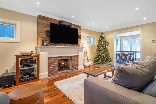 54 Cumberland Dr, House detached with 4 bedrooms, 3 bathrooms and 7 parking in Mississauga ON | Image 39