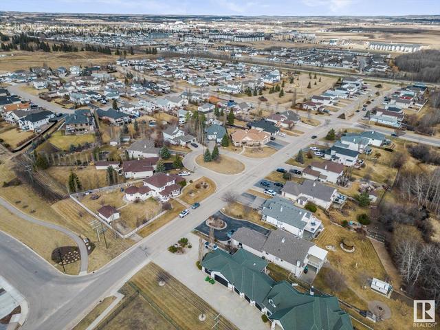 11 Briarwood Wy, House detached with 3 bedrooms, 2 bathrooms and null parking in Stony Plain AB | Image 53