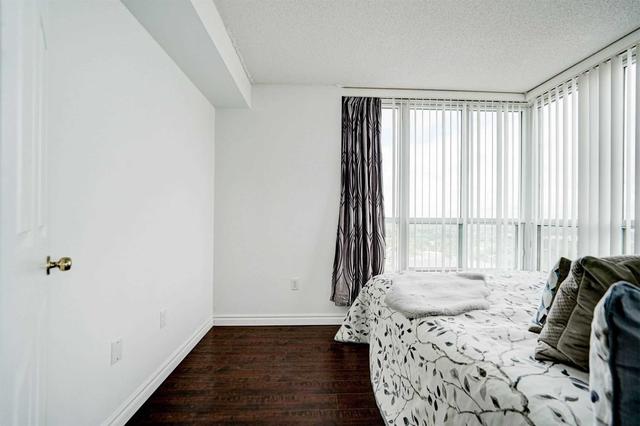 2307 - 3 Pemberton Ave, Condo with 1 bedrooms, 1 bathrooms and 1 parking in Toronto ON | Image 20