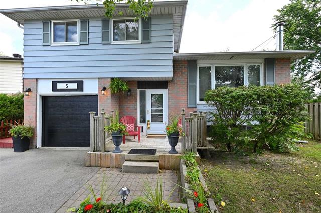 5 Perdue Pl N, House detached with 3 bedrooms, 2 bathrooms and 4 parking in New Tecumseth ON | Image 23