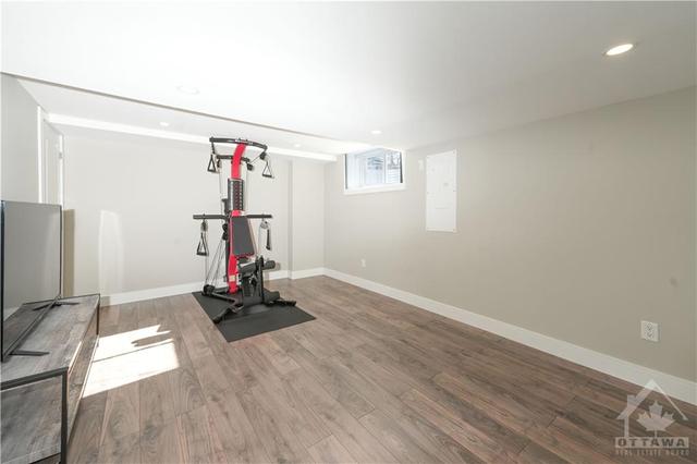 705 Terravita Private, Townhouse with 4 bedrooms, 3 bathrooms and 2 parking in Ottawa ON | Image 26