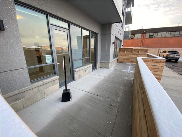 108 - 121 Highway 8, Condo with 2 bedrooms, 2 bathrooms and 1 parking in Hamilton ON | Image 19