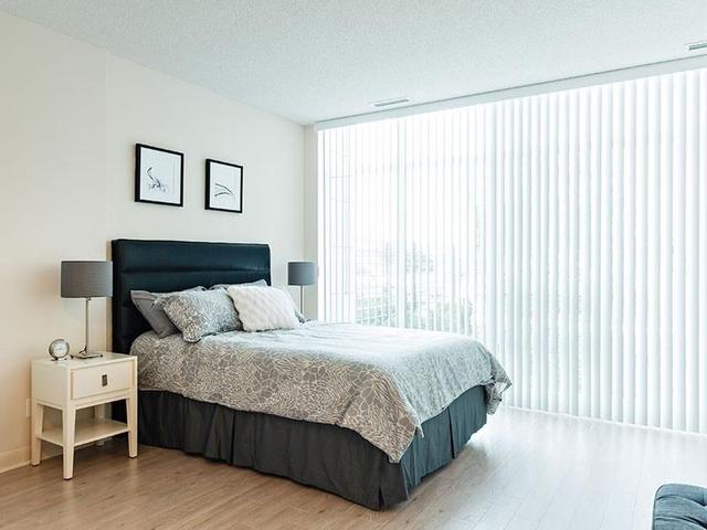 719 - 525 Wilson Ave, Condo with 1 bedrooms, 1 bathrooms and 1 parking in Toronto ON | Image 16
