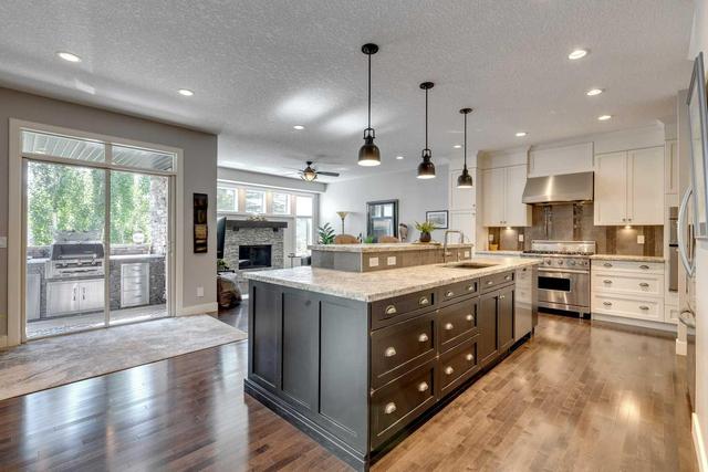 192 Cranarch Circle Se, House detached with 3 bedrooms, 3 bathrooms and 4 parking in Calgary AB | Image 5
