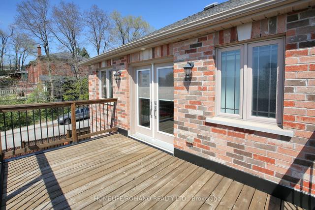 566 Mcroberts Ave, House detached with 3 bedrooms, 4 bathrooms and 4 parking in Toronto ON | Image 18