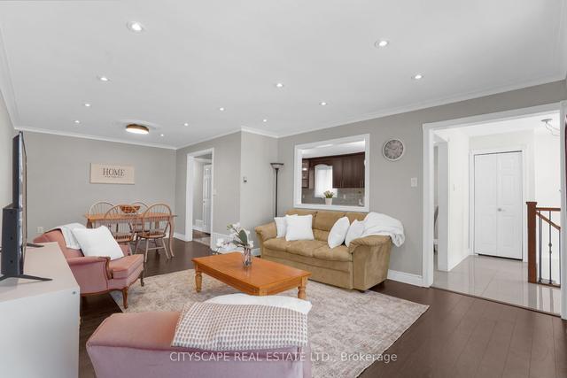 9 Petunias Rd, House semidetached with 3 bedrooms, 3 bathrooms and 3 parking in Brampton ON | Image 37
