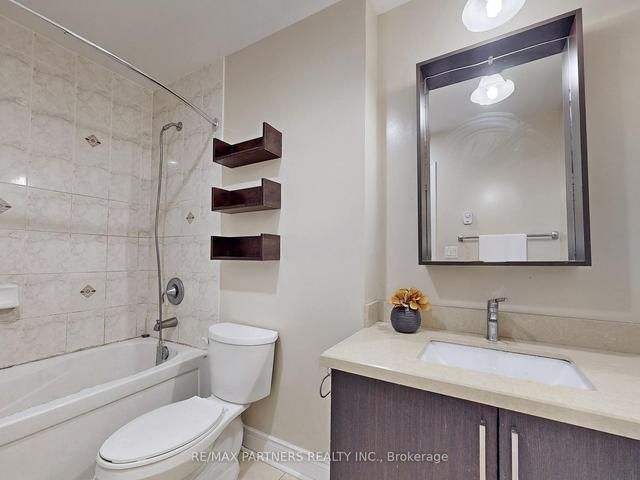 210 - 21 Olive Ave, Townhouse with 2 bedrooms, 3 bathrooms and 1 parking in Toronto ON | Image 16