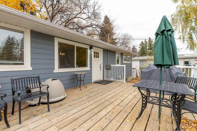 85 n 250 W, House detached with 5 bedrooms, 2 bathrooms and 4 parking in Raymond AB | Image 38