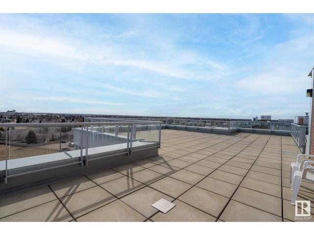 806 - 2606 109 St Nw, Condo with 1 bedrooms, 1 bathrooms and 1 parking in Edmonton AB | Image 39