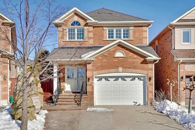 158 Bachman Dr, House detached with 4 bedrooms, 4 bathrooms and 5 parking in Vaughan ON | Image 1