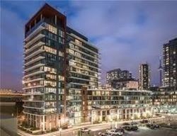 1113 - 50 Bruyeres Mews, Condo with 1 bedrooms, 1 bathrooms and null parking in Toronto ON | Image 1