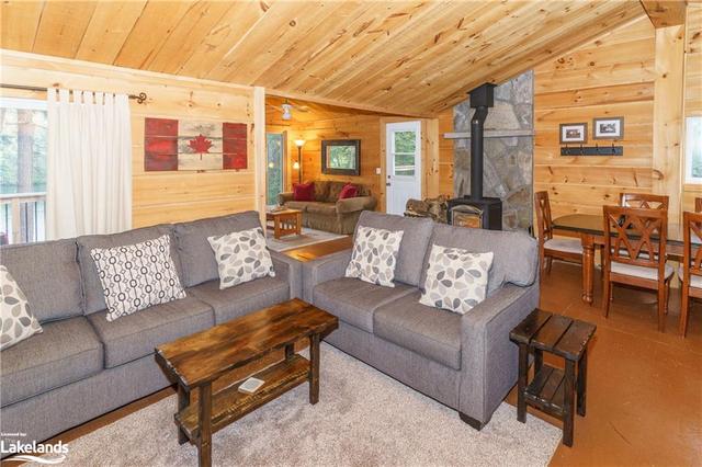 3117 Limberlost Road, House detached with 3 bedrooms, 1 bathrooms and 10 parking in Lake of Bays ON | Image 28