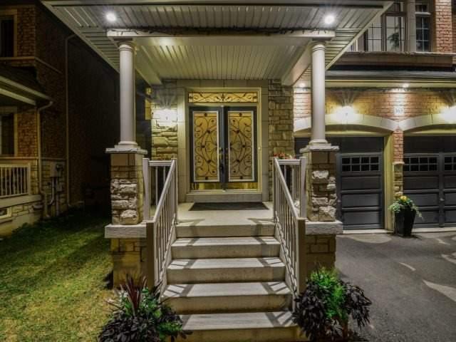 363 Maria Antonia Rd, House detached with 5 bedrooms, 5 bathrooms and 2 parking in Vaughan ON | Image 3