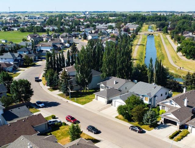 64 Aspen Creek Way, House detached with 5 bedrooms, 3 bathrooms and 4 parking in Wheatland County AB | Image 43