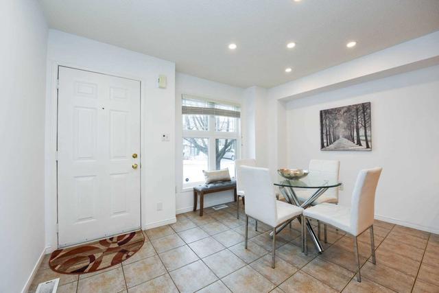 20 - 2189 Postmaster Dr, Townhouse with 3 bedrooms, 3 bathrooms and 2 parking in Oakville ON | Image 12