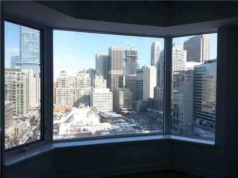 1706 - 155 Yorkville Ave, Condo with 1 bedrooms, 1 bathrooms and null parking in Toronto ON | Image 4