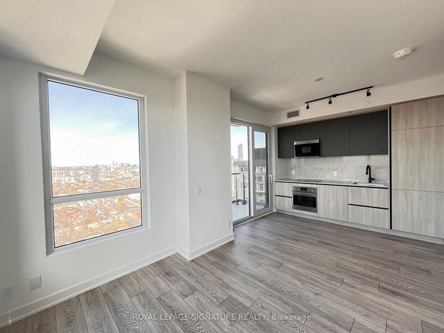 4213 - 108 Peter St, Condo with 2 bedrooms, 2 bathrooms and 1 parking in Toronto ON | Image 1