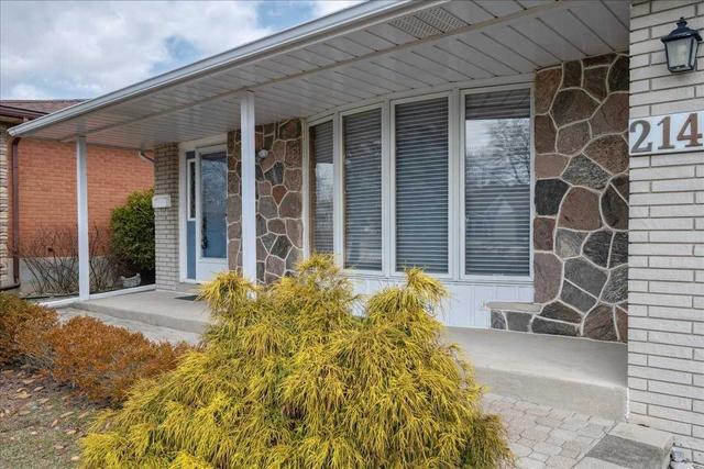 2144 Meadowbrook Rd, House detached with 3 bedrooms, 2 bathrooms and 3 parking in Burlington ON | Image 23
