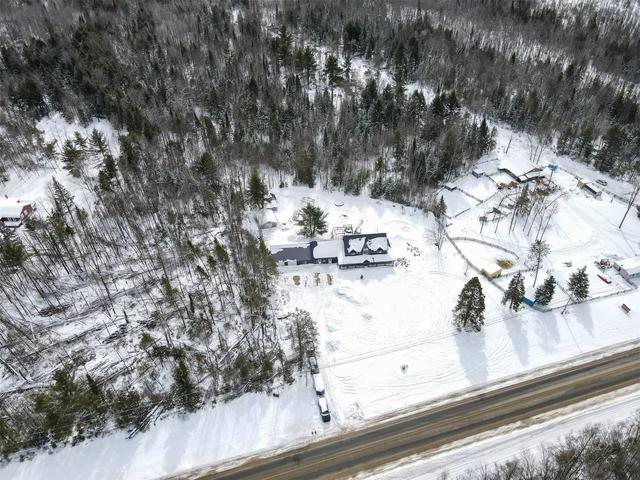 1228 Road 506 Rd, House detached with 6 bedrooms, 4 bathrooms and 12 parking in North Frontenac ON | Image 23