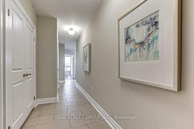 605 - 240 Villagewalk Blvd, Condo with 2 bedrooms, 2 bathrooms and 2 parking in London ON | Image 12