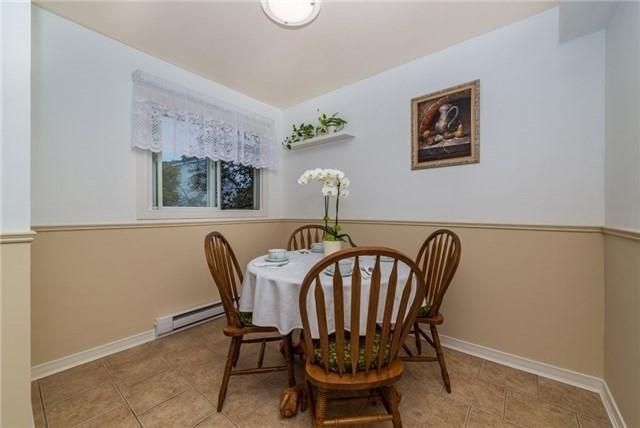 89 Jenny Wrenway, Townhouse with 3 bedrooms, 2 bathrooms and 1 parking in Toronto ON | Image 7