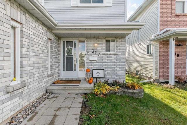 317 Ellen St, House detached with 3 bedrooms, 2 bathrooms and 3 parking in Midland ON | Image 23