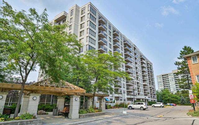 809 - 1200 The Esplanade Rd N, Condo with 2 bedrooms, 1 bathrooms and 1 parking in Pickering ON | Image 23