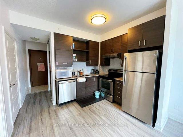 530 - 8228 Birchmount Rd, Condo with 1 bedrooms, 1 bathrooms and 1 parking in Markham ON | Image 7