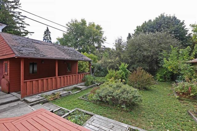 239 Churchill Ave, House detached with 3 bedrooms, 2 bathrooms and 8 parking in Toronto ON | Image 11