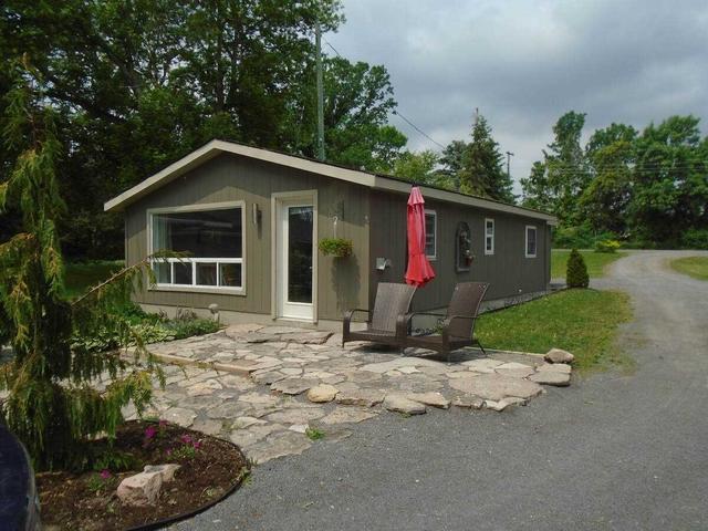 5497c County 9 Rd, House detached with 2 bedrooms, 2 bathrooms and 6 parking in Stone Mills ON | Image 4