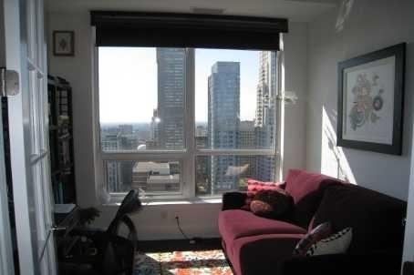 lph2802 - 35 Hayden St, Condo with 2 bedrooms, 3 bathrooms and 1 parking in Toronto ON | Image 8