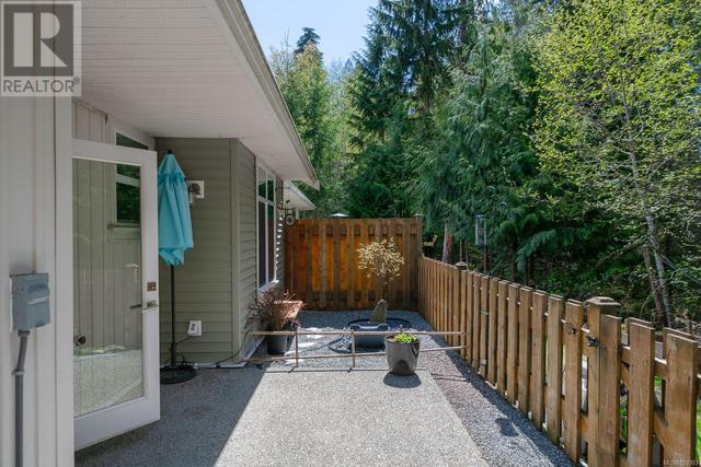 68 - 300 Grosskleg Way, House detached with 2 bedrooms, 2 bathrooms and 1 parking in Lake Cowichan BC | Image 35