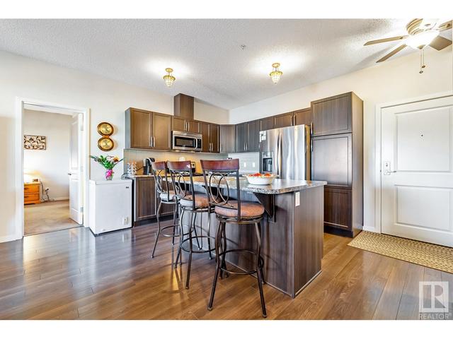 126 - 1820 Rutherford Rd Sw, Condo with 2 bedrooms, 2 bathrooms and 1 parking in Edmonton AB | Image 7