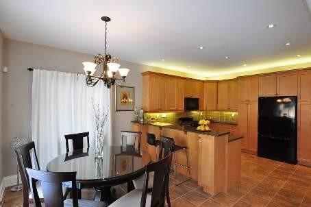 136 Israel Zilber Dr, House detached with 5 bedrooms, 6 bathrooms and 7 parking in Vaughan ON | Image 13