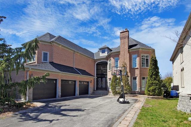 764 Foxcroft Blvd, House detached with 5 bedrooms, 6 bathrooms and 11 parking in Newmarket ON | Image 2