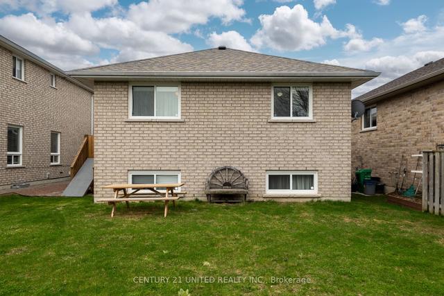 746 Hargrove Tr, House detached with 3 bedrooms, 2 bathrooms and 3 parking in Peterborough ON | Image 30