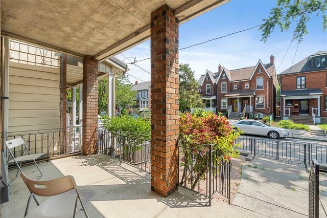 72 Montrose Ave, House detached with 3 bedrooms, 3 bathrooms and 2 parking in Toronto ON | Image 25