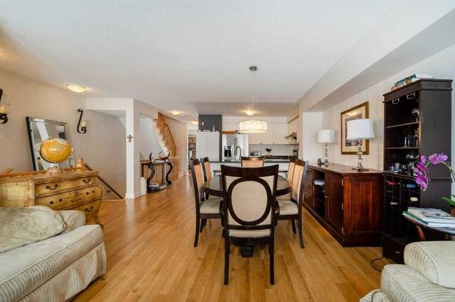 3 - 5035 Ninth Line, Townhouse with 3 bedrooms, 3 bathrooms and 2 parking in Mississauga ON | Image 28