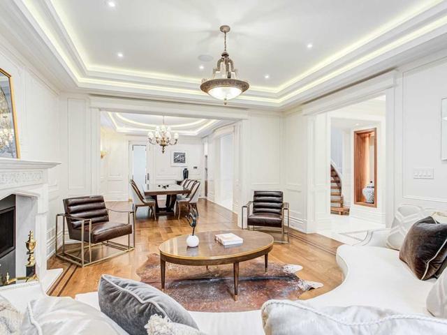 18 Brookfield Rd, House detached with 5 bedrooms, 7 bathrooms and 6 parking in Toronto ON | Image 36