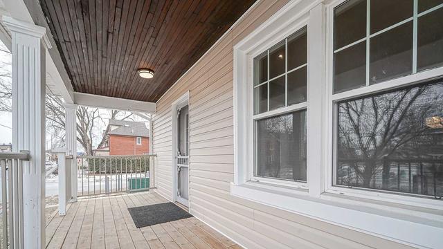106 Ritson Rd S, House detached with 3 bedrooms, 1 bathrooms and 2 parking in Oshawa ON | Image 23