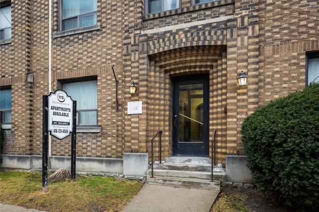 18 - 119 Eglinton Ave W, House detached with 1 bedrooms, 1 bathrooms and 0 parking in Toronto ON | Image 7