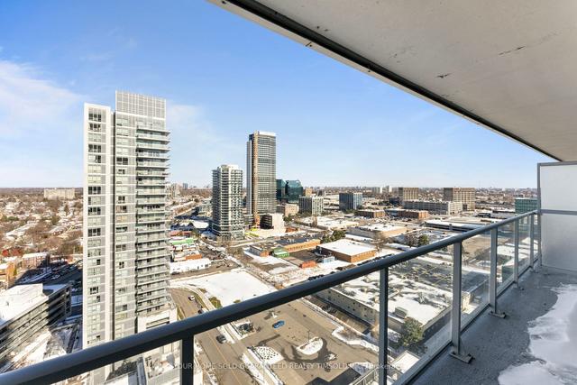2008 - 275 Yorkland Rd, Condo with 1 bedrooms, 1 bathrooms and 1 parking in Toronto ON | Image 5