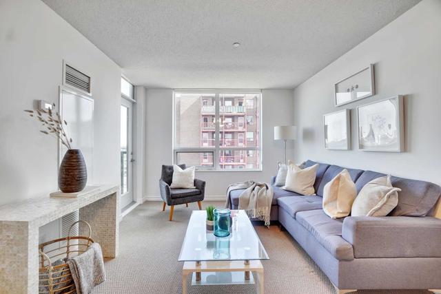 919 - 35 Saranac Blvd, Condo with 1 bedrooms, 1 bathrooms and 1 parking in Toronto ON | Image 30