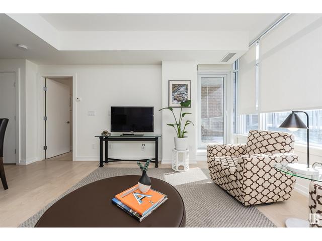 313 - 2606 109 St Nw, Condo with 1 bedrooms, 1 bathrooms and null parking in Edmonton AB | Image 23