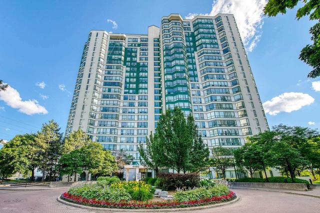 2011 - 4460 Tucana Crt, Condo with 2 bedrooms, 2 bathrooms and 3 parking in Mississauga ON | Image 16