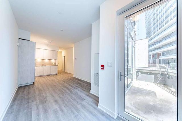 110 - 50 Ordnance St, Condo with 1 bedrooms, 2 bathrooms and 0 parking in Toronto ON | Image 16