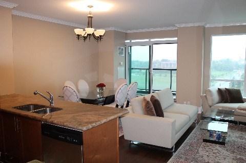 ph 103 - 18 Harding Blvd, Condo with 2 bedrooms, 2 bathrooms and 1 parking in Richmond Hill ON | Image 6