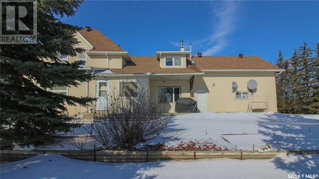 749 Gibson Road, House detached with 3 bedrooms, 3 bathrooms and null parking in Balgonie SK | Image 38